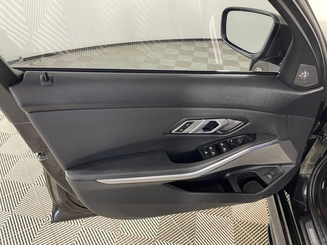 Used 2020 BMW M340i w/ Premium Package image 16