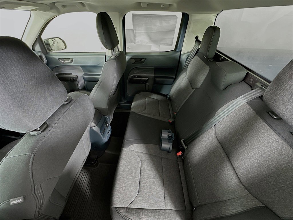 New 2026 Ford Maverick XLT w/ XLT Luxury Package image 22