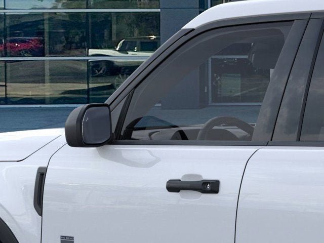 New 2025 Ford Bronco Sport Big Bend w/ Convenience Package image 20