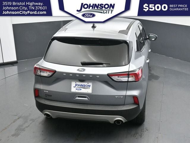 Certified 2021 Ford Escape SE w/ Convenience Package AWD/4WD image 27