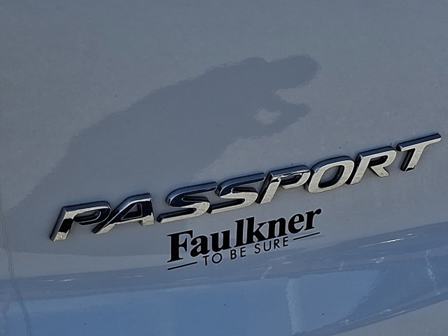 Used 2023 Honda Passport EX-L image 31