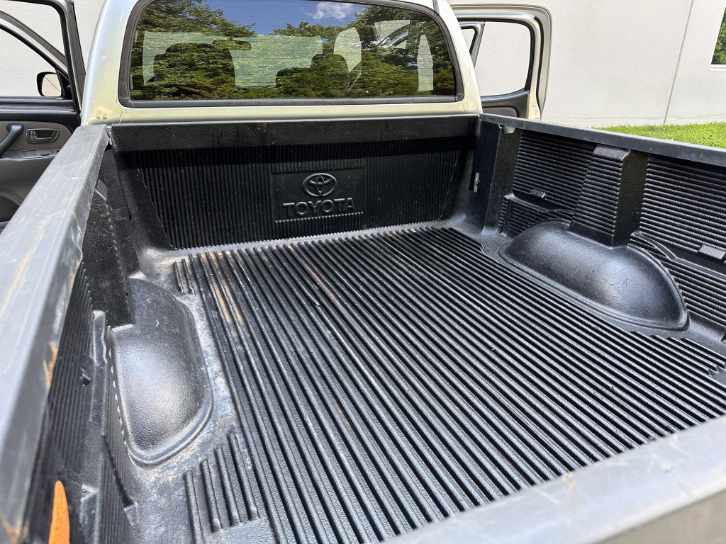 Used 2006 Toyota Tundra SR5 AWD/4WD image 14