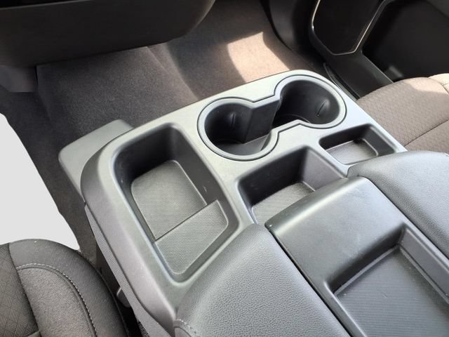 Used 2024 Chevrolet Silverado 1500 LT AWD/4WD image 24