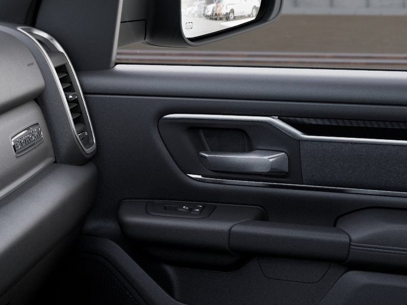 New 2027 RAM 1500 Big Horn AWD/4WD image 28