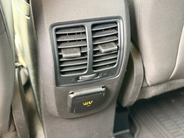 Used 2017 Ford Escape SE FWD image 23