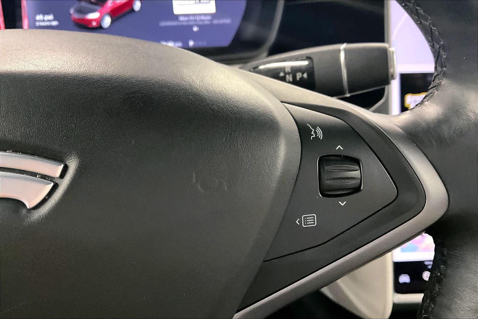 Used 2020 Tesla Model X Long Range AWD/4WD image 24