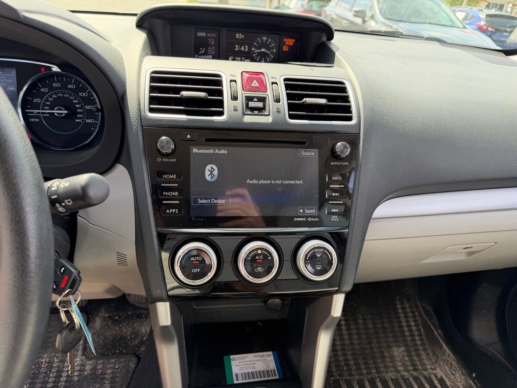 Used 2018 Subaru Forester 2.5i Premium AWD/4WD image 26