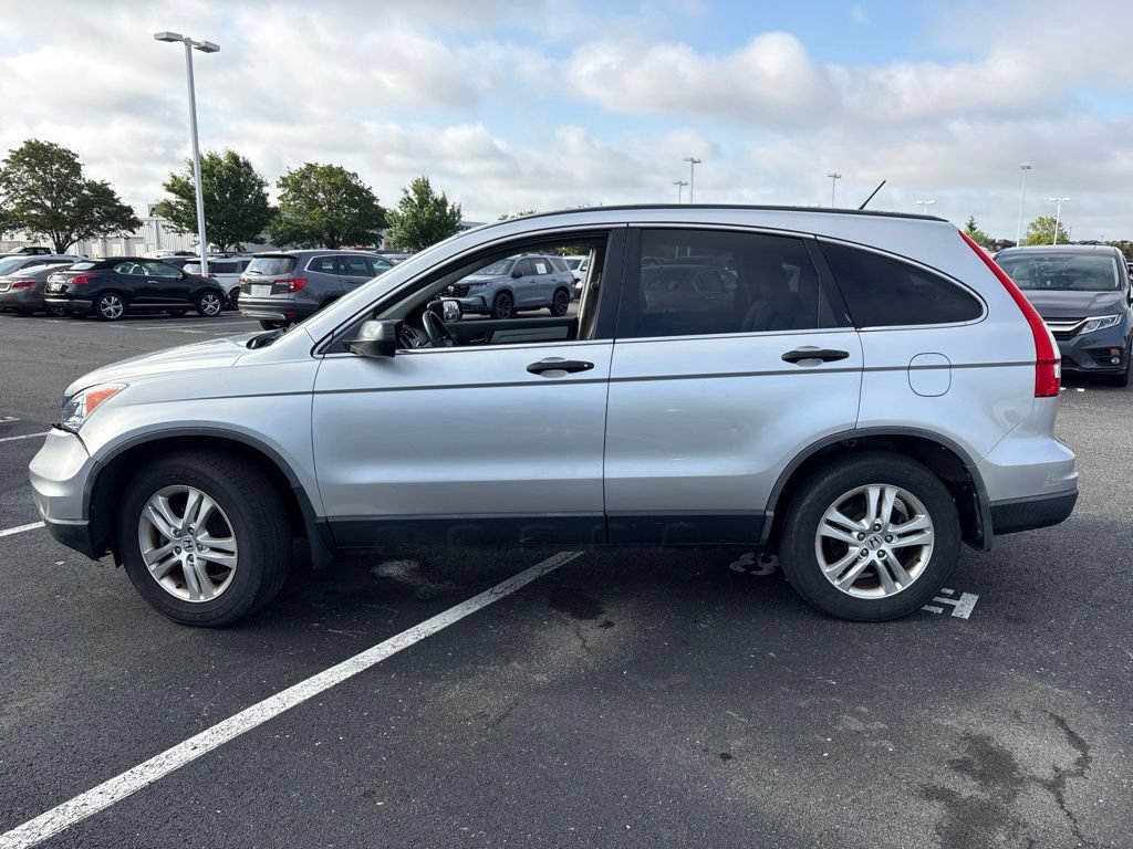 Used 2010 Honda CR-V EX image 7