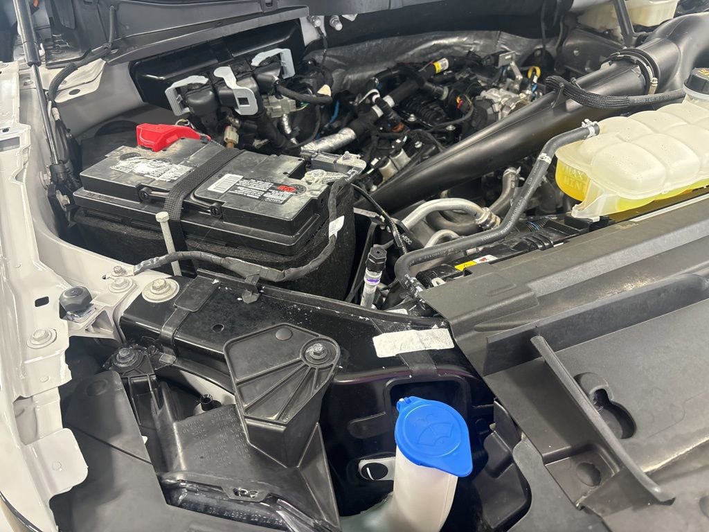 Used 2024 Ford F150 XLT w/ Equipment Group 302A MID AWD/4WD image 33