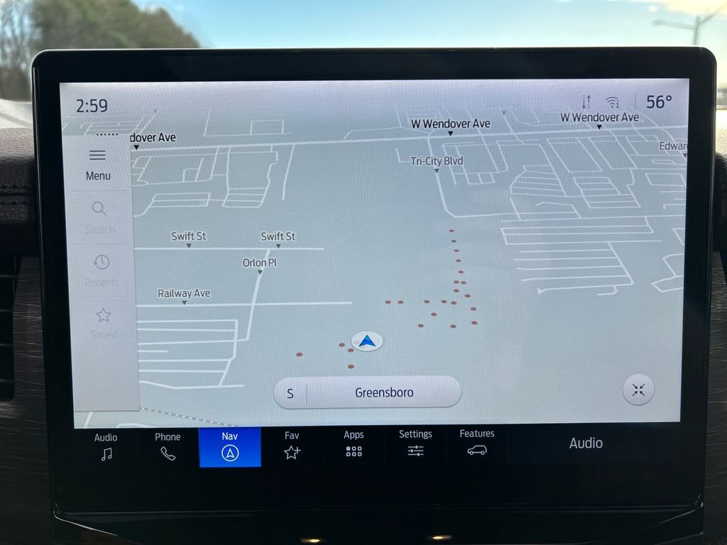 Used 2024 Ford Expedition Max Limited image 22