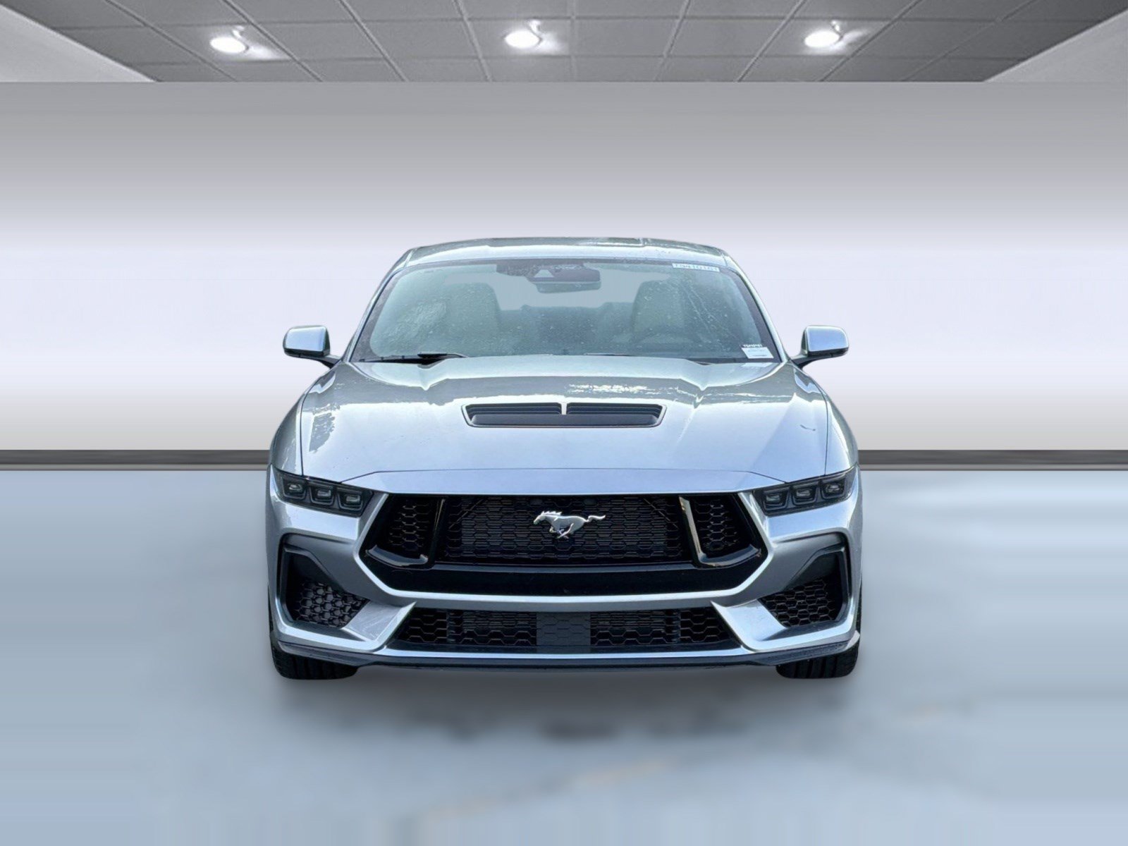 New 2026 Ford Mustang GT Premium w/ GT Performance Package RWD image 6