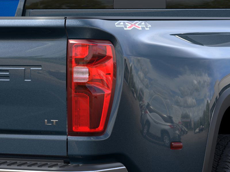 New 2026 Chevrolet Silverado 3500 LT w/ All Star Edition image 13