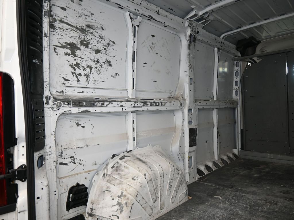 Used 2017 RAM ProMaster 1500 image 34