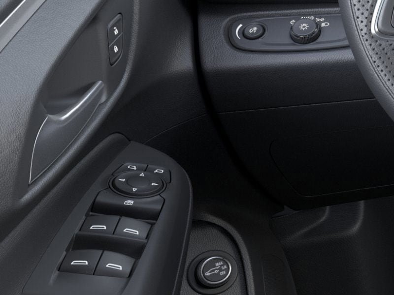 New 2026 Buick Envista Preferred w/ Convenience II Package FWD image 46