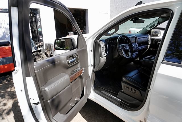 Used 2022 GMC Sierra 1500 Elevation AWD/4WD image 40