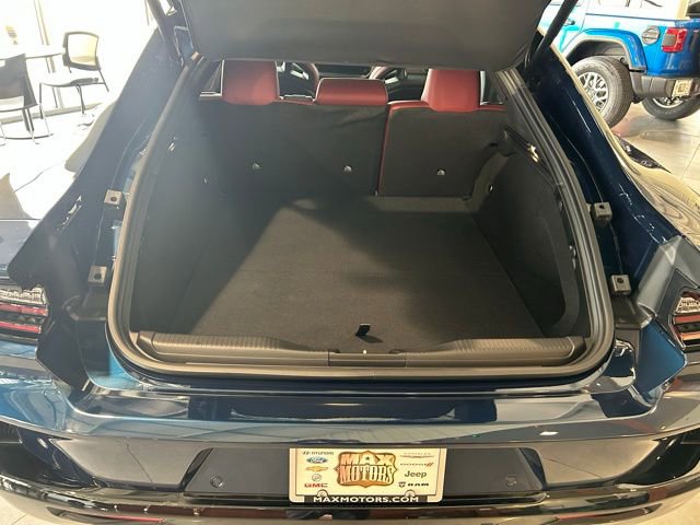 New 2026 Dodge Charger R/T Scat Pack image 13