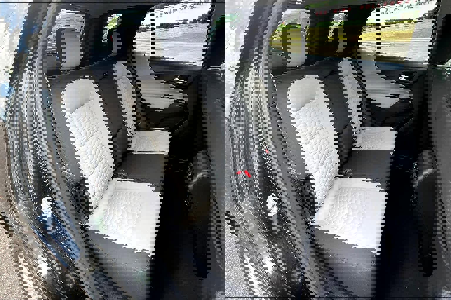 Used 2019 Chevrolet Equinox LS w/ LS Convenience Package image 19