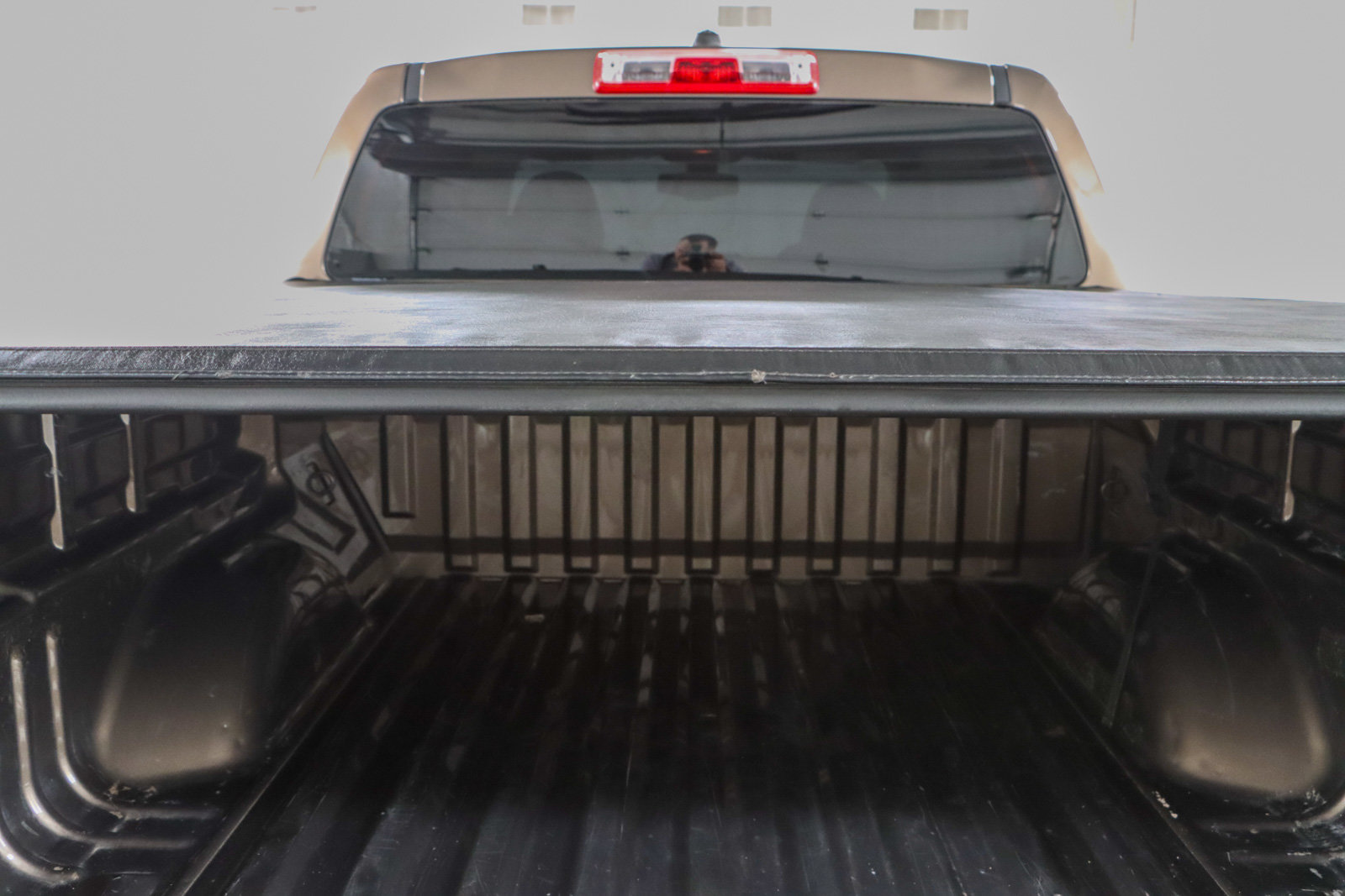 Used 2016 GMC Canyon SLE RWD image 26
