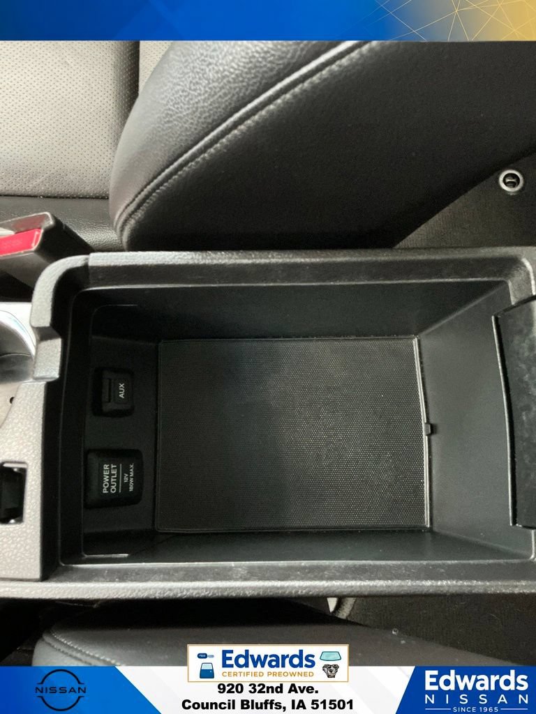Used 2014 Acura ILX FWD image 26