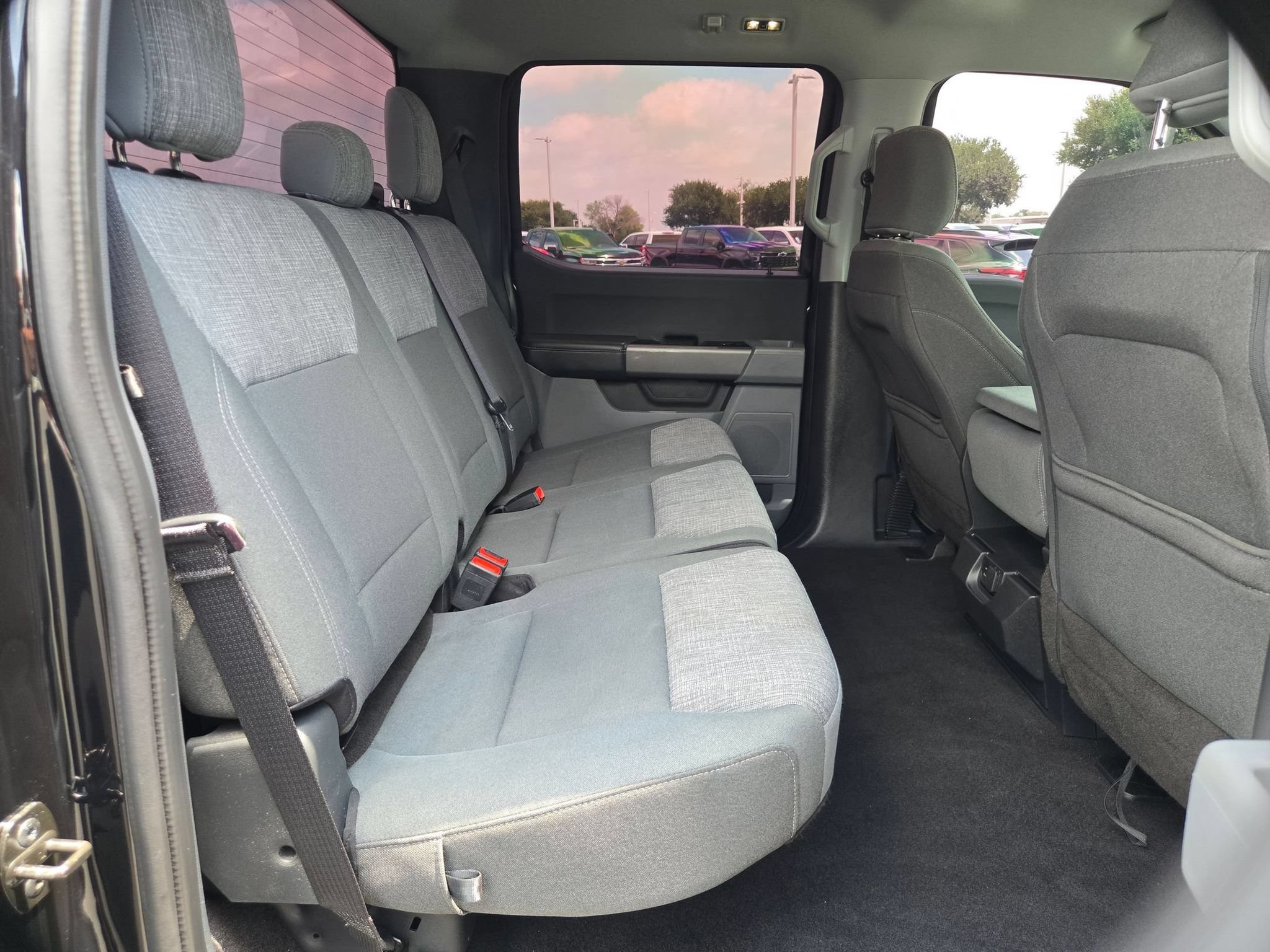 Used 2023 Ford F150 XLT RWD image 20