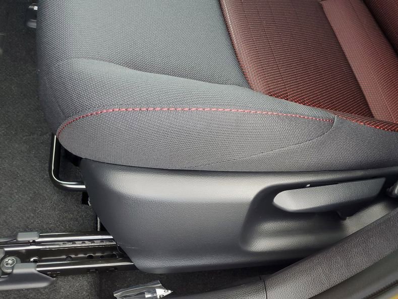 New 2026 Toyota Corolla SE image 28