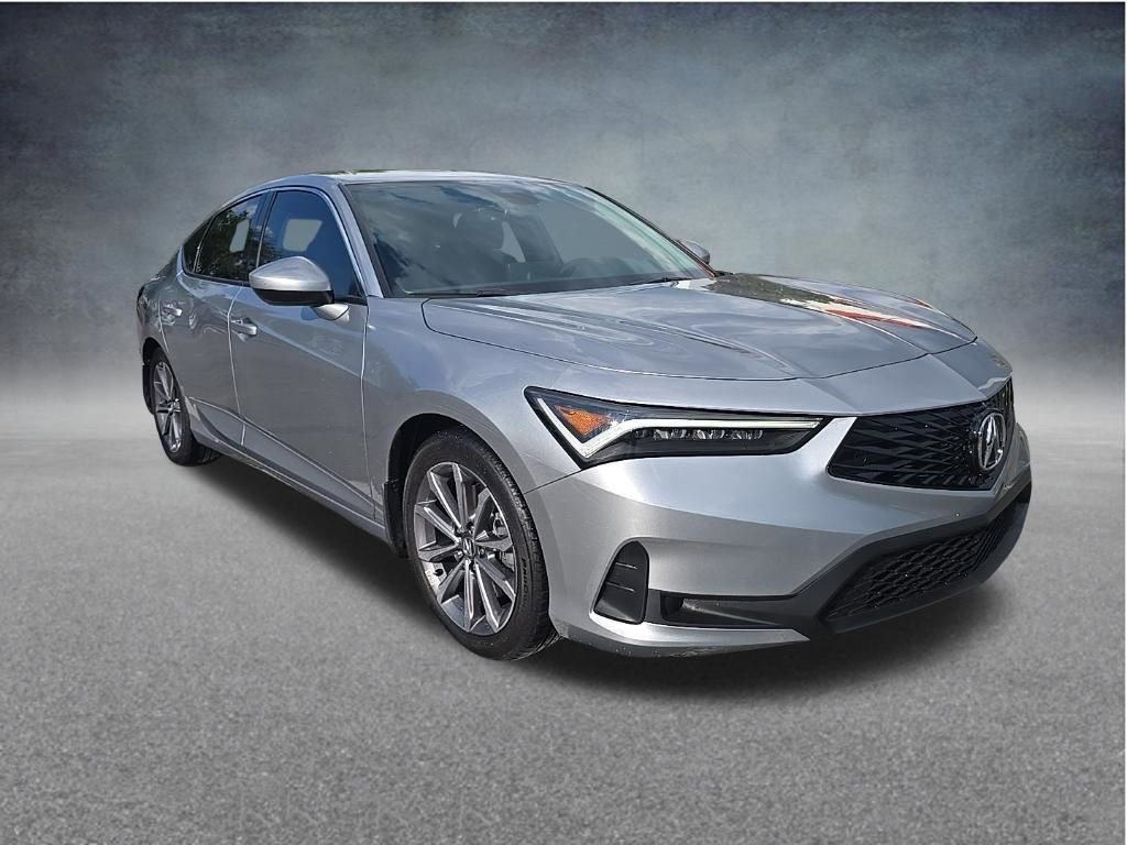Used 2024 Acura Integra image 4