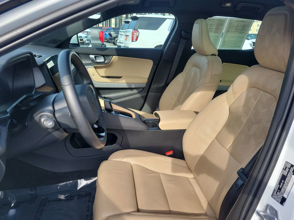 Used 2022 Polestar Polestar 2 w/ Plus Package image 19