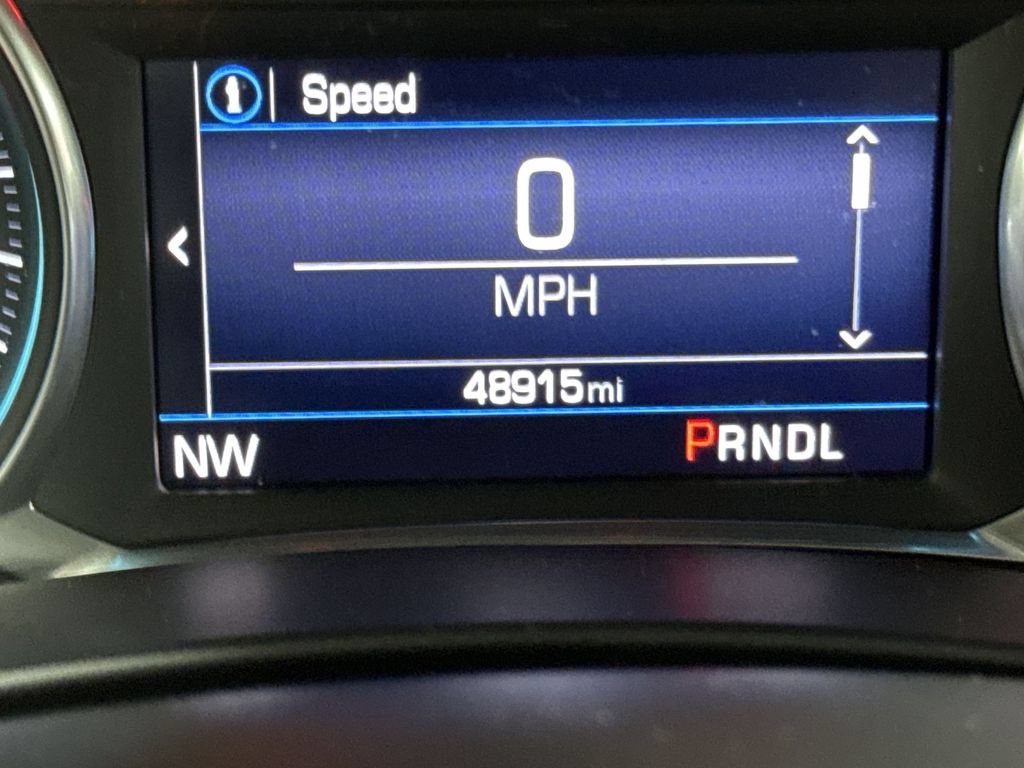 Used 2019 Chevrolet Equinox LT FWD image 13
