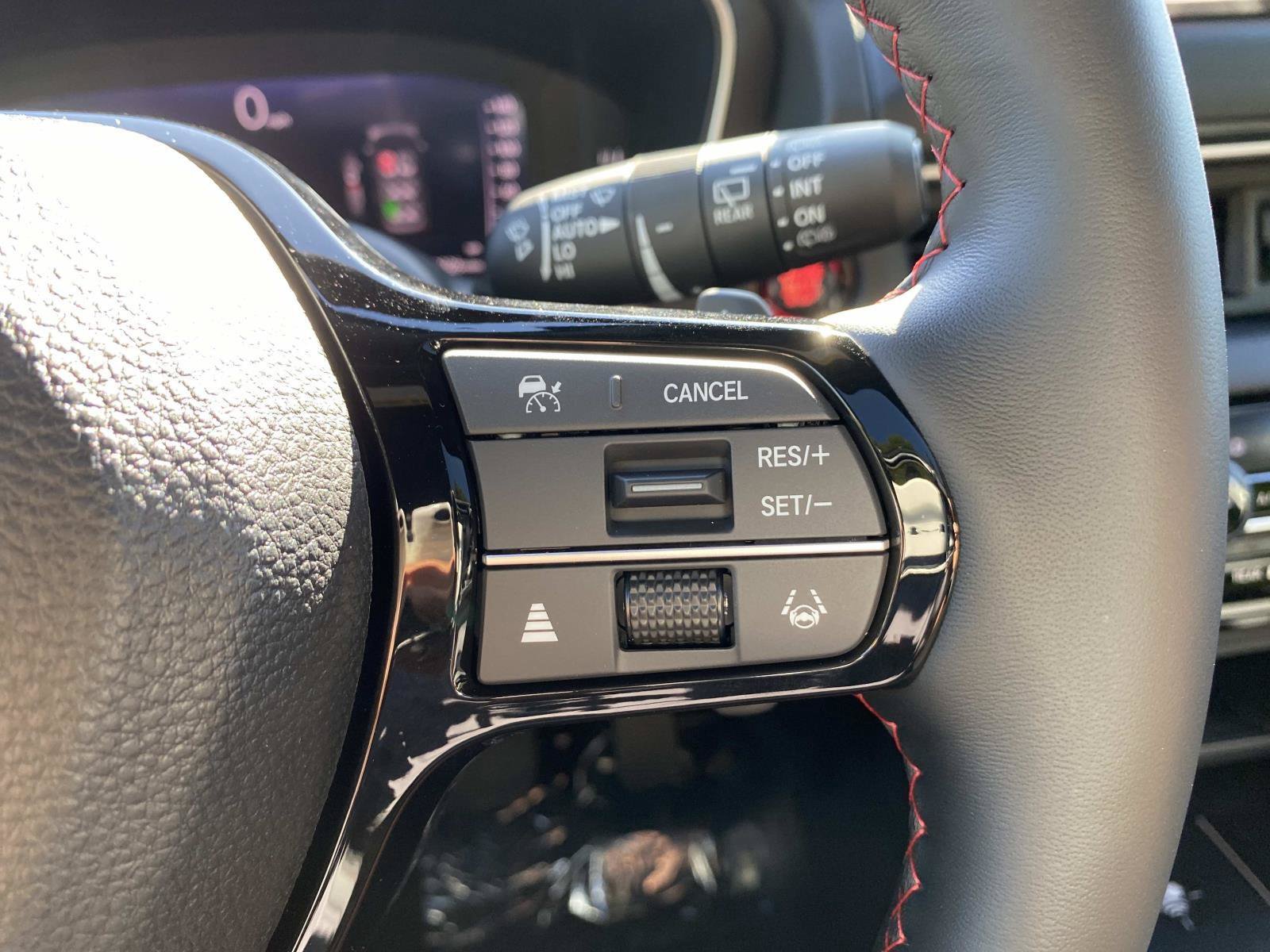New 2026 Honda Pilot Black Edition image 17