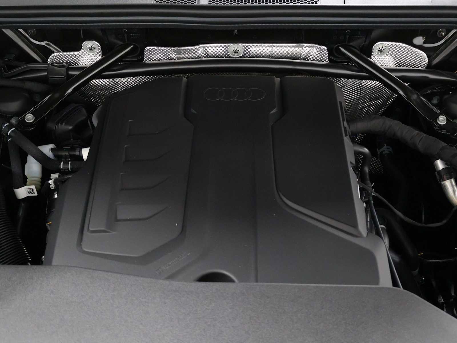 New 2026 Audi Q5 Premium Plus AWD/4WD image 40