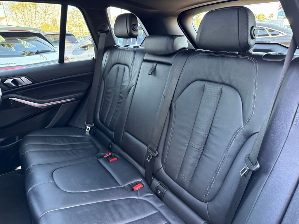 Used 2019 BMW X5 xDrive40i w/ Convenience Package image 13