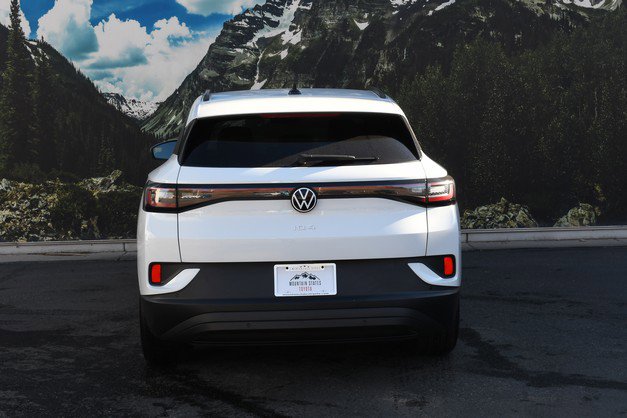 Used 2023 Volkswagen ID.4 Pro image 10