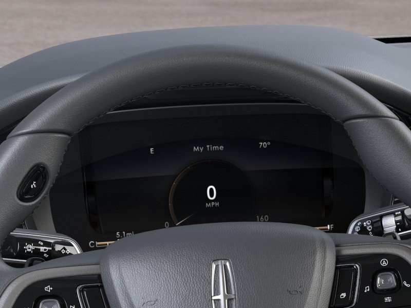 New 2025 Lincoln Corsair Grand Touring w/ Equipment Group 302A AWD/4WD image 13