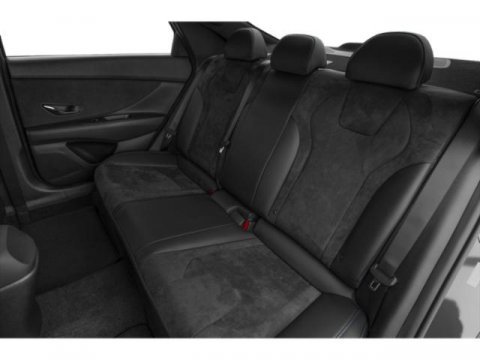 Used 2022 Hyundai Elantra N image 16
