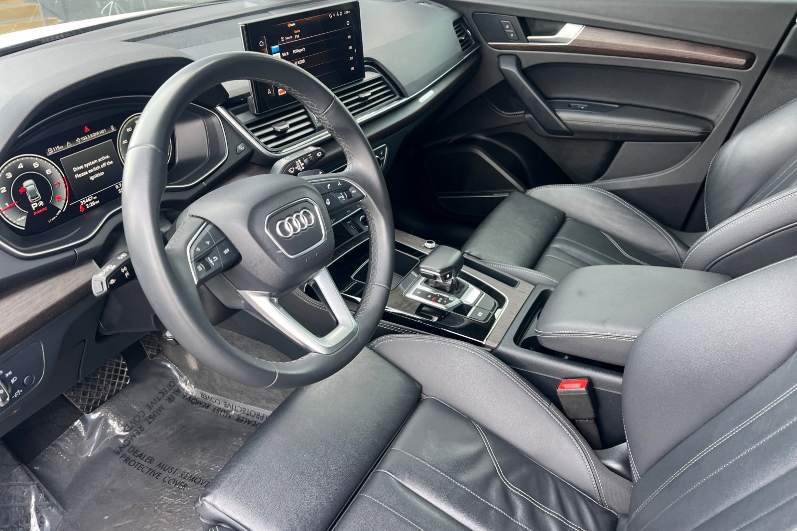 Used 2024 Audi Q5 2.0T Premium Plus image 7