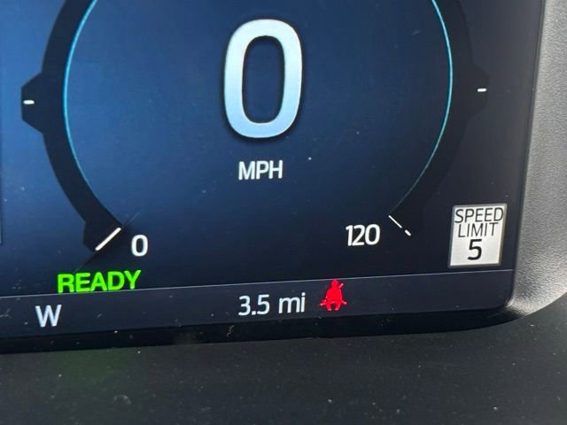 New 2025 Ford F150 XLT w/ Equipment Group 302A MID image 29