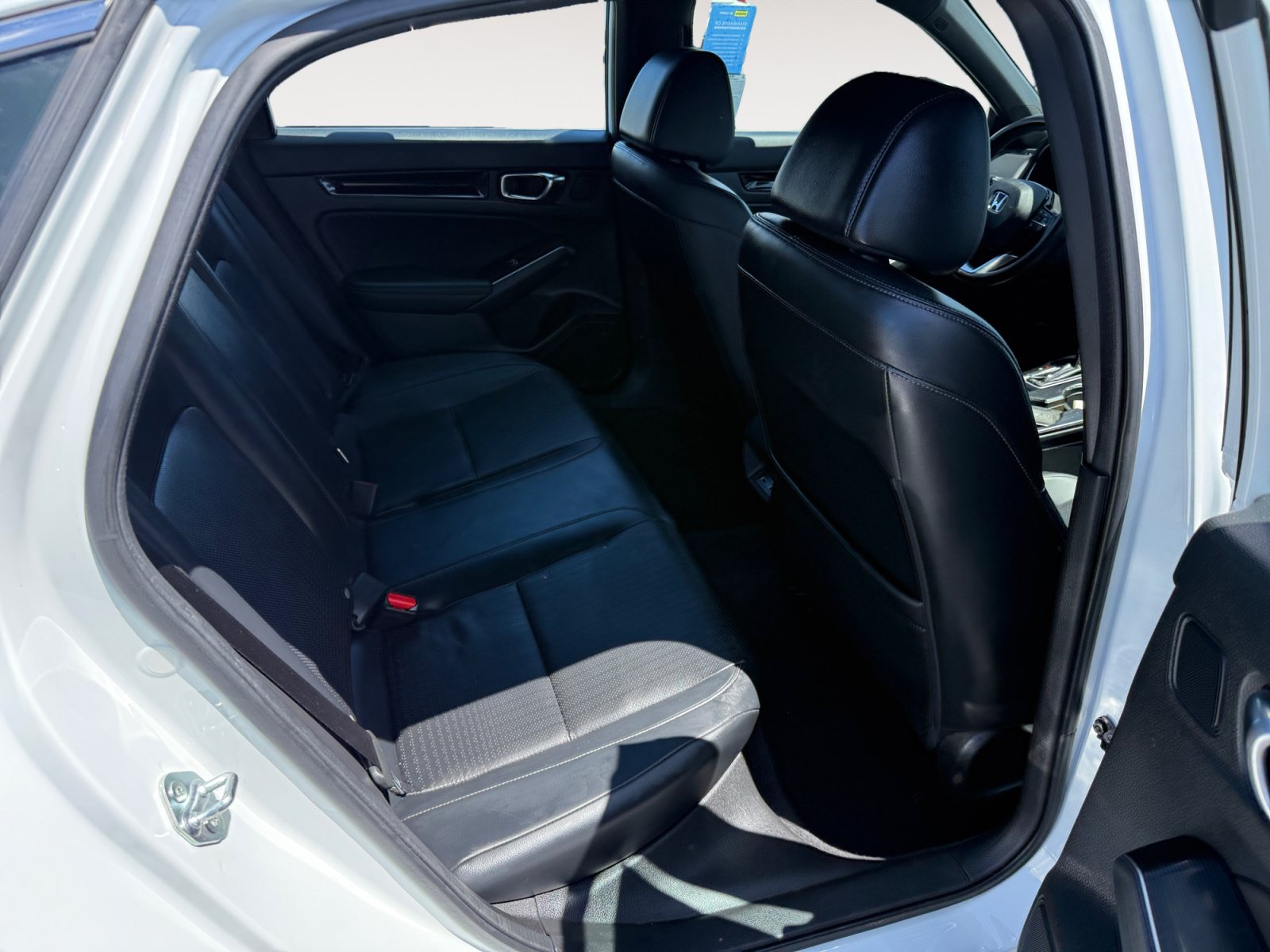 Used 2022 Honda Civic Sport Touring image 18