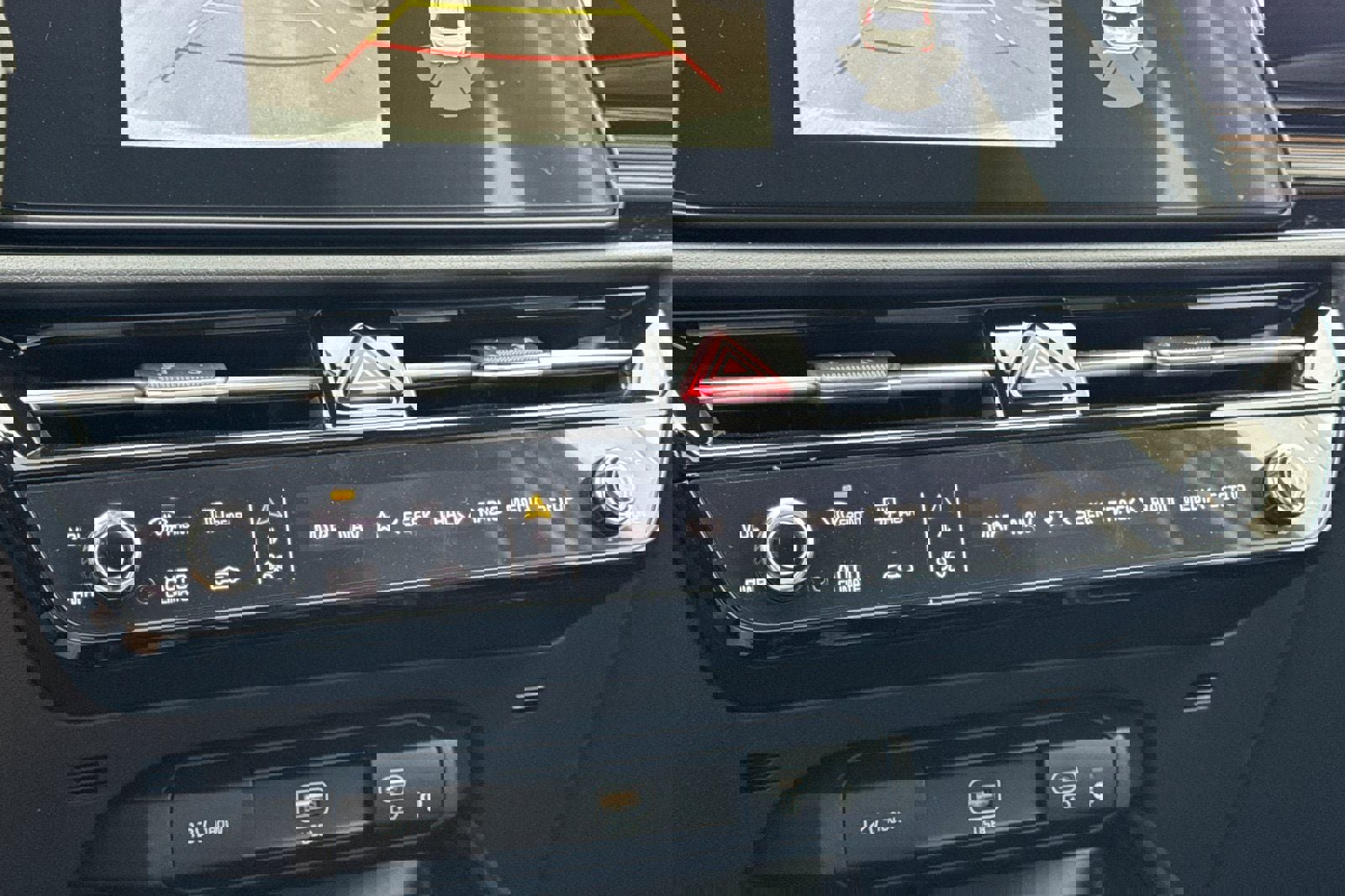 New 2026 Kia Niro SX image 21