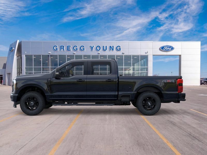 New 2026 Ford F250 XL AWD/4WD image 4