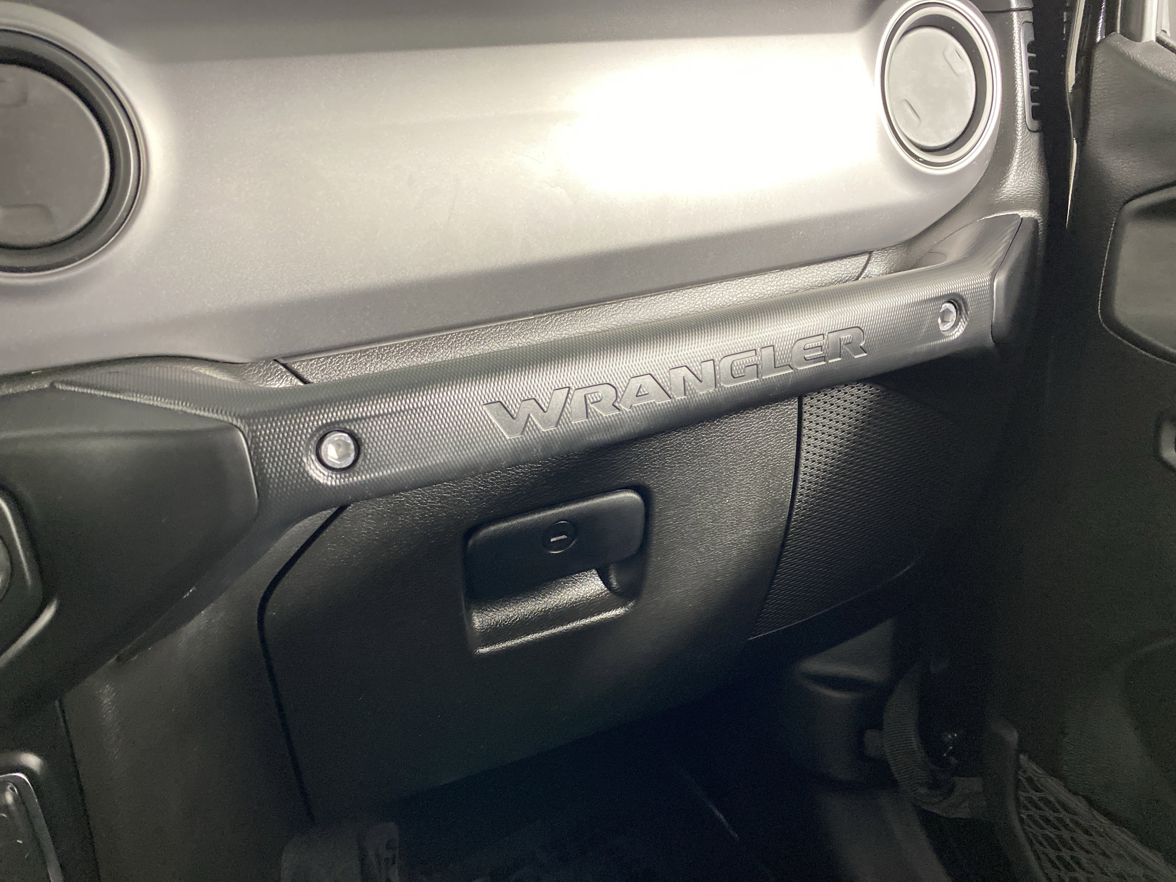 Used 2021 Jeep Wrangler Unlimited Sport AWD/4WD image 30