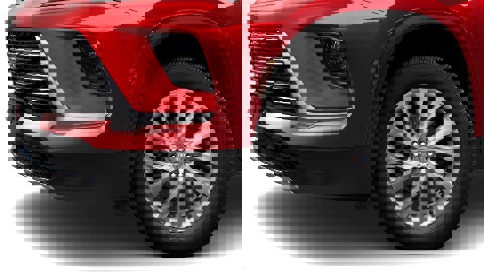 New 2026 Buick Enclave Preferred w/ Power Package image 36