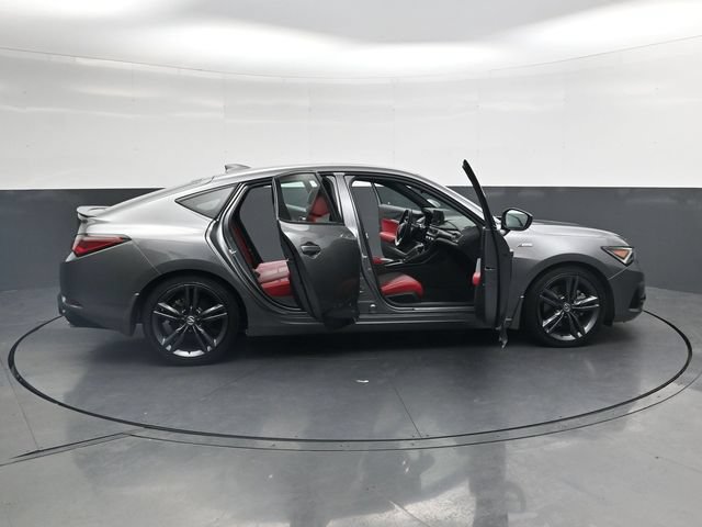 Used 2024 Acura Integra A-Spec FWD image 39