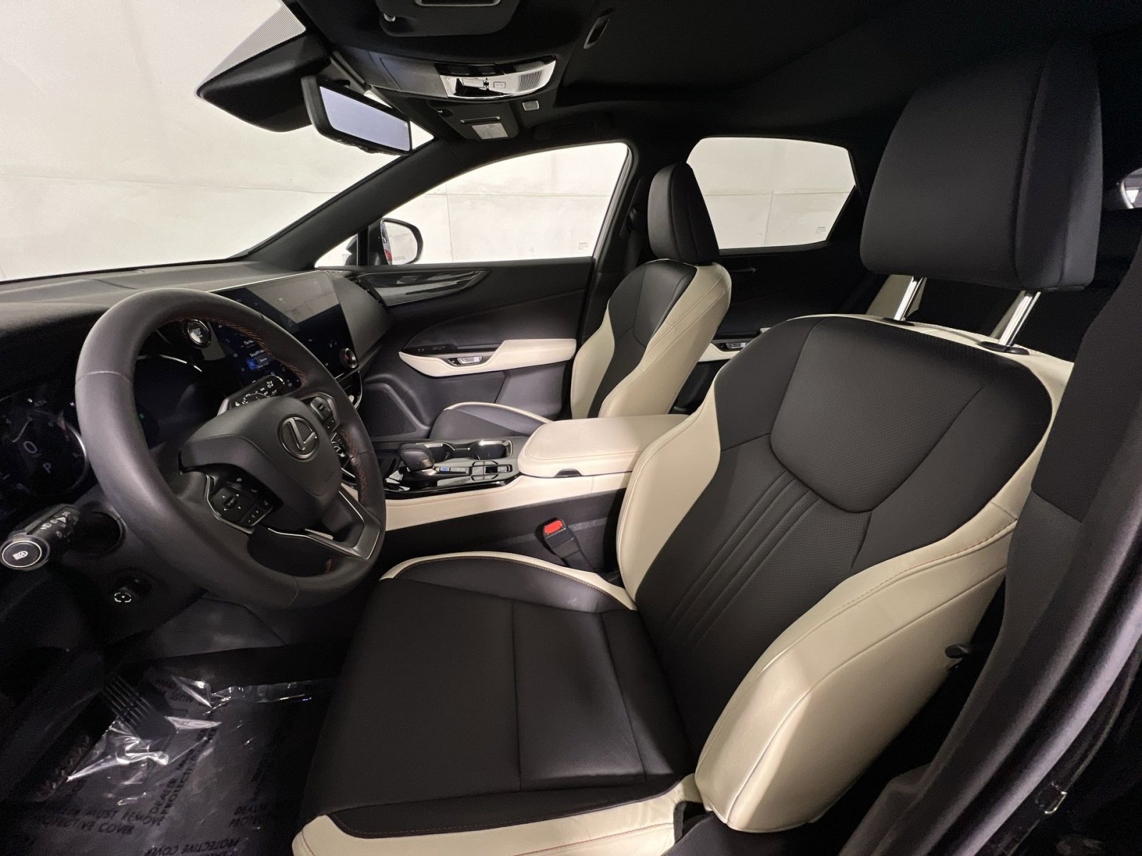 Used 2023 Lexus NX 350 AWD image 13