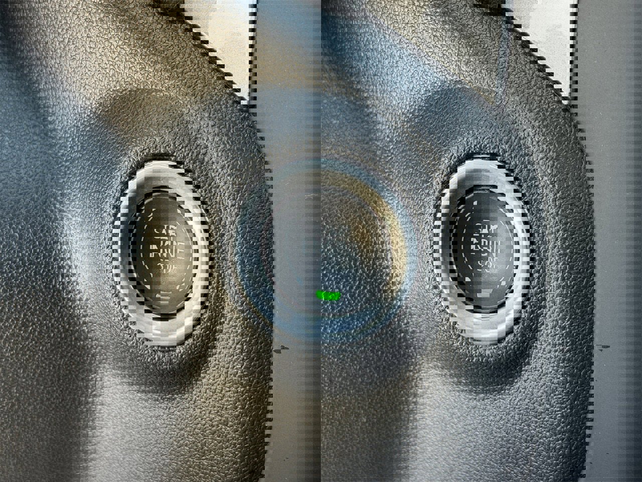 Certified 2024 Chevrolet Silverado 1500 Custom Trail Boss w/ LPO, Dark Essentials Package image 21