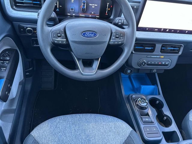 New 2025 Ford Maverick XLT w/ 4K Tow Package image 32