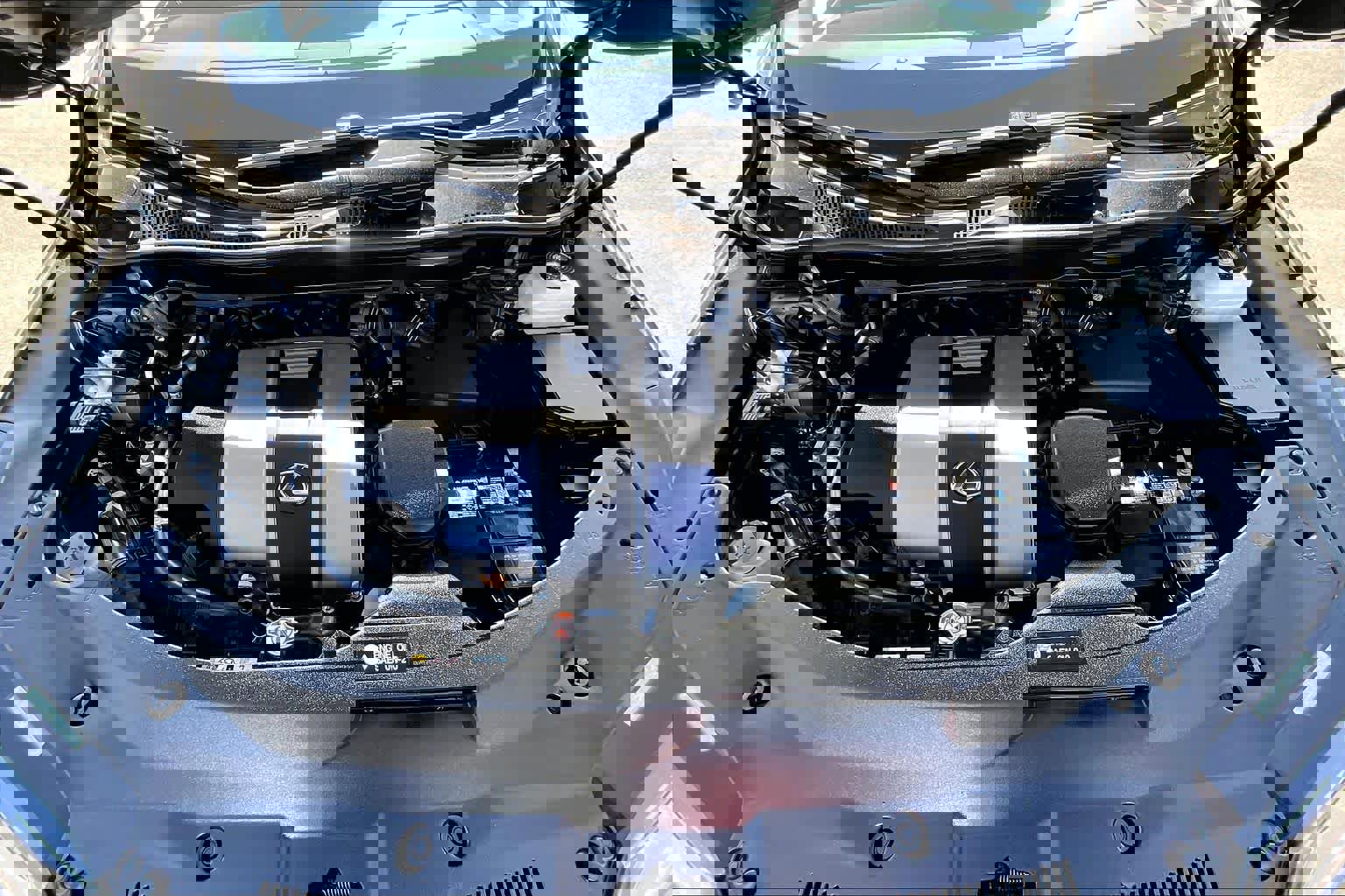 Used 2022 Lexus RX 350 FWD w/ Premium Package image 59