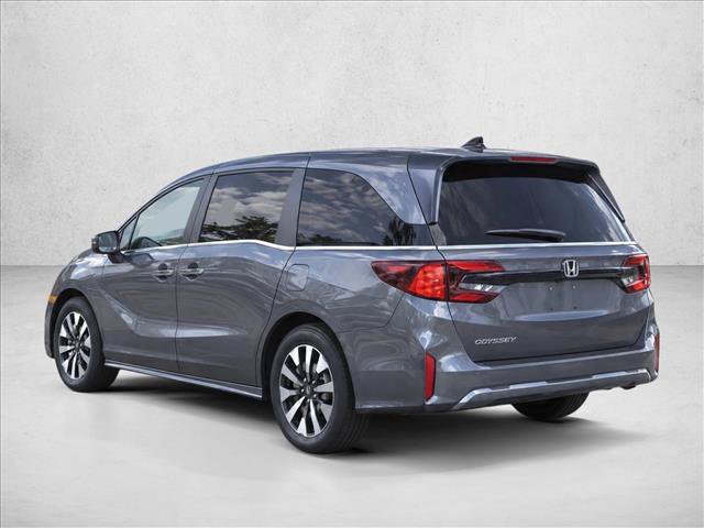 New 2027 Honda Odyssey EX-L image 5