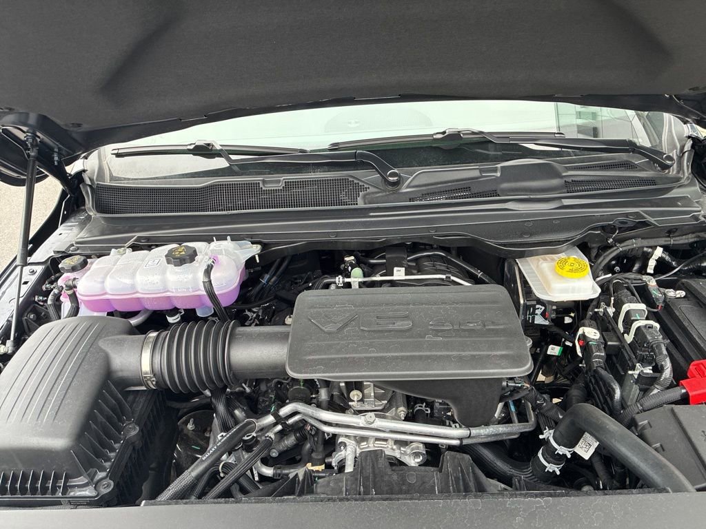 New 2026 RAM 1500 Big Horn image 26