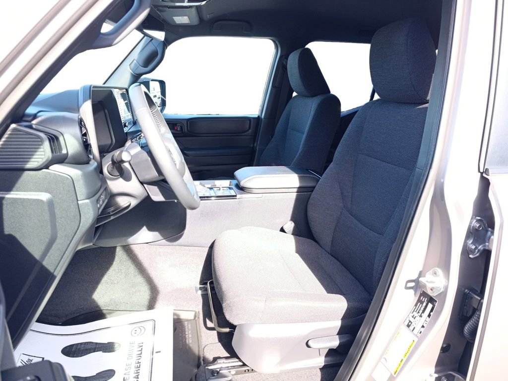 Used 2024 Toyota Land Cruiser 1958 AWD/4WD image 10