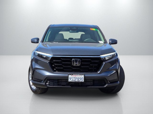 Used 2025 Honda CR-V EX image 2